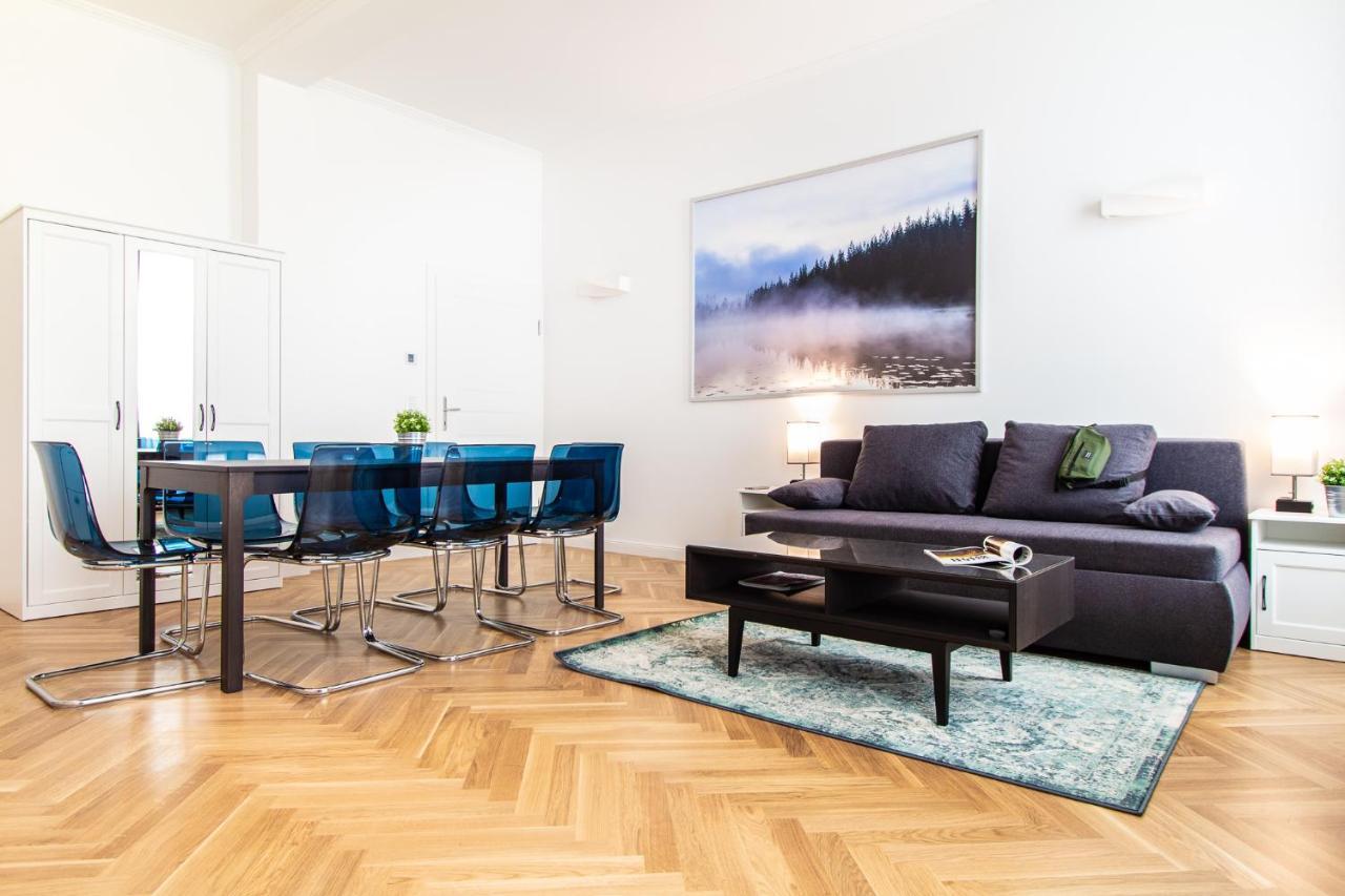 Apartment Erdberg I Contactless Check-In Viena Exterior foto